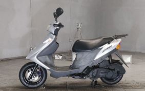SUZUKI ADDRESS V125 CF46A