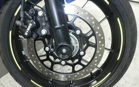 SUZUKI GIXXER 250 SF ED22B