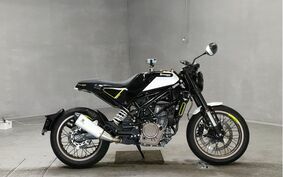 HUSQVARNA  ヴィットピレン401 2018 UVJ4