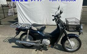 HONDA C50プロ AA04