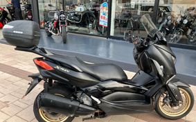 YAMAHA X-MAX SG42J