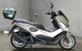 YAMAHA N-MAX 125 SE86J