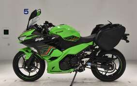 KAWASAKI NINJA 400 2023 EX400L