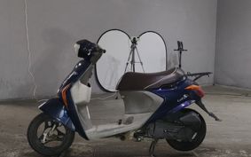SUZUKI LETS5 CA47A