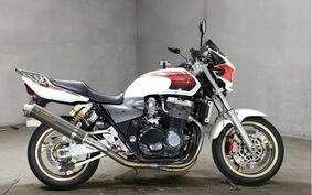 HONDA CB1300SF SUPER FOUR 1998 SC40