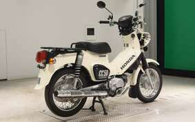 HONDA CROSS CUB 50 AA06