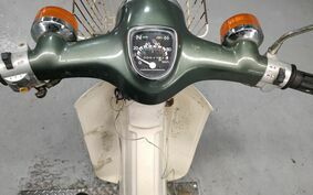 HONDA C70 SUPER CUB HA02