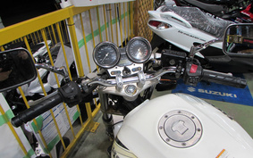 HONDA CB400SF 2001 NC39