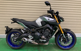 YAMAHA MT-09 2020 RN52J