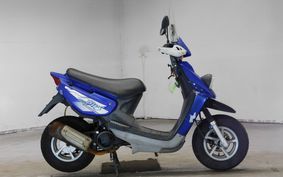 YAMAHA BW S100 4VP