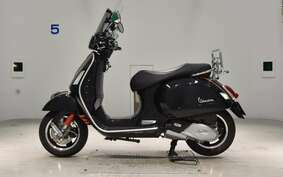 VESPA GTS150 SUPER M459