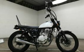 SUZUKI GRASS TRACKER NJ47A