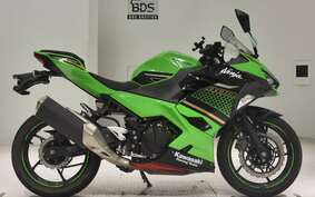 KAWASAKI NINJA 400 2020 EX400G