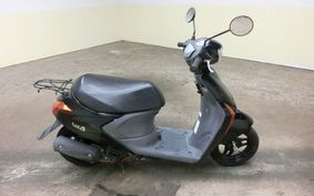 SUZUKI LET's 5 CA47A