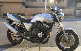 HONDA CB400SF  S 2000 NC31