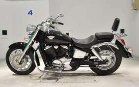 HONDA SHADOW 400 2005 NC34