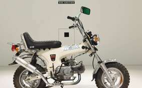 HONDA DAX 50 ST50