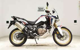 HONDA CRF1000L AFRICA TWIN 2018 SD04