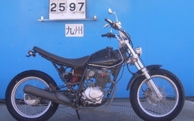 HONDA FTR223 MC34