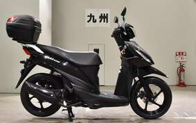 SUZUKI ADDRESS 110 CE47A