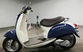 HONDA CREA SCOOPY AF55