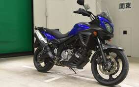 SUZUKI DL650 ( V-Strom 650 ) A 2013 VP56A