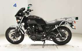 HONDA CB1100 2014 SC65