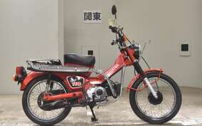 HONDA CT110 HUNTER CUB JD01