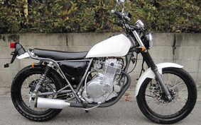 SUZUKI GRASS TRACKER NJ47A