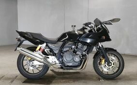 HONDA CB400 SUPER BOLDOR 2015 NC42