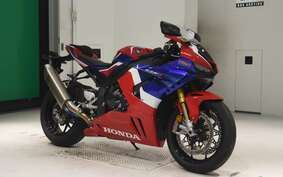 HONDA CBR1000RR RSP 2020 SC82