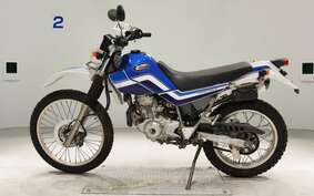 YAMAHA SEROW 225 DG08J