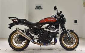 KAWASAKI Z900RS 2022 ZR900C