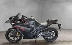 YAMAHA YZF-R25 RG43J