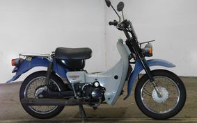 SUZUKI BIRDIE 50 Cell BA42A