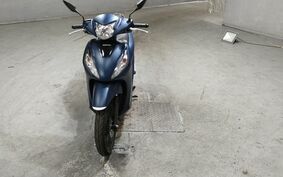 HONDA DIO 110 JK03