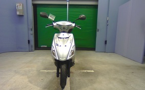 SUZUKI ADDRESS V125 S CF4MA