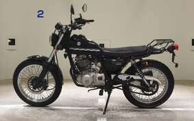 SUZUKI GRASS TRACKER Bigboy NJ4BA