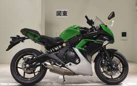 KAWASAKI NINJA 400 ABS EX400E