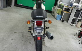 HONDA GB250 CLUBMAN Gen.5 MC10