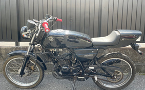 YAMAHA RZ50 RA02J