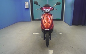 SUZUKI ADDRESS V125 G CF4EA