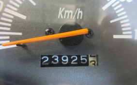 YAMAHA AXIS100 SB06J