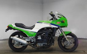 KAWASAKI GPZ900R NINJA 1985 ZX900A