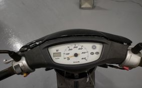 YAMAHA JOG SA16J