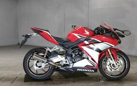 HONDA CBR250RR MC51