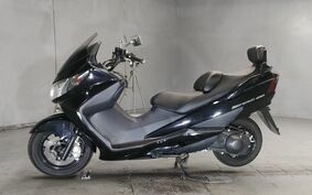 SUZUKI SKYWAVE 250 (Burgman 250) S CJ43A