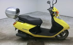 HONDA SPACY 100 JF13