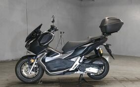 HONDA ADV150 KF38