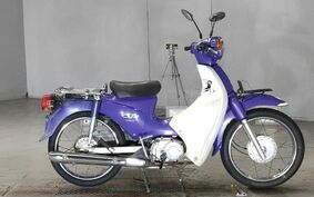 HONDA C110 SUPER CUB JA07